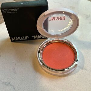 Makeup by Mario Soft Pop Plumping Blush Veil- Just Peachy